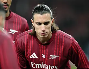 Arsenal v Crystal Palace - Carabao Cup Quarter Final