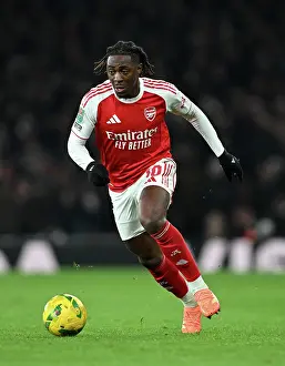 Arsenal v Crystal Palace - Carabao Cup Quarter Final