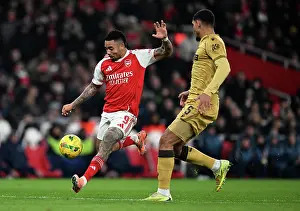 Arsenal v Crystal Palace - Carabao Cup Quarter Final