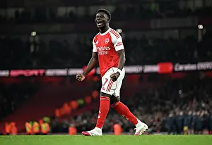 Arsenal V Crystal Palace - Carabao Cup 2025-26 Prints: Arsenal v Crystal Palace - Carabao Cup Quarter Final