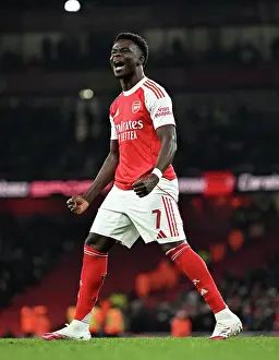 Arsenal v Crystal Palace - Carabao Cup Quarter Final