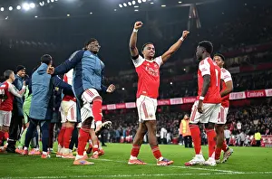 Arsenal v Crystal Palace - Carabao Cup Quarter Final