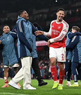 Arsenal v Crystal Palace - Carabao Cup Quarter Final
