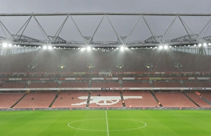 Arsenal v Crystal Palace - Premier League