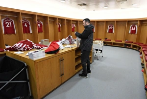 Arsenal v Crystal Palace - Premier League Arsenal v Crystal Palace - Premier League