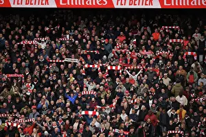 Arsenal v Crystal Palace - Premier League