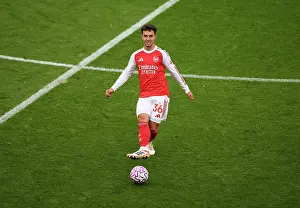 Arsenal v Crystal Palace - Premier League