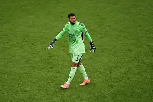 Arsenal v Crystal Palace - Premier League