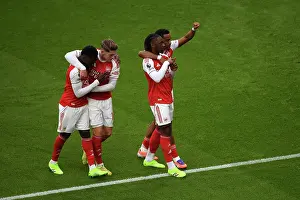 Arsenal v Crystal Palace - Premier League