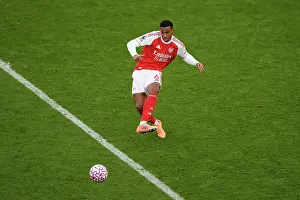 Arsenal v Crystal Palace - Premier League