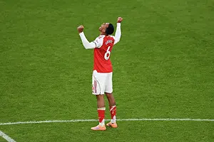 Arsenal v Crystal Palace - Premier League