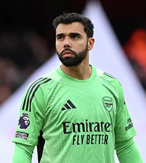 Arsenal v Crystal Palace - Premier League