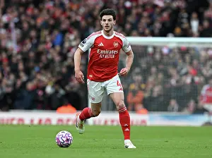 Arsenal v Crystal Palace - Premier League
