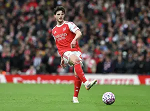 Arsenal v Crystal Palace - Premier League