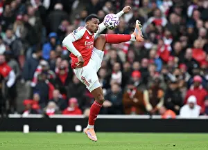 Arsenal v Crystal Palace - Premier League