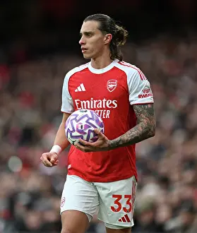 Arsenal v Crystal Palace - Premier League