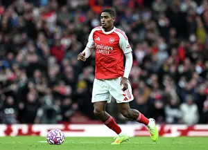 Arsenal V Crystal Palace 2025-26 Prints: Arsenal v Crystal Palace - Premier League