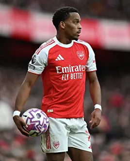 Arsenal v Crystal Palace - Premier League