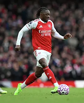 Arsenal V Crystal Palace 2025-26 Prints: Arsenal v Crystal Palace - Premier League