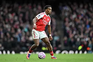Arsenal V Crystal Palace 2025-26 Prints: Arsenal v Crystal Palace - Premier League