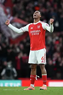 Arsenal v Crystal Palace - Premier League