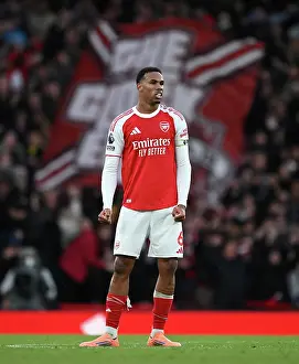 Arsenal v Crystal Palace - Premier League