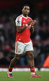 Arsenal v Crystal Palace - Premier League