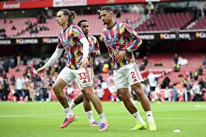 Arsenal v Crystal Palace - Premier League