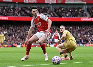 Arsenal v Crystal Palace - Premier League