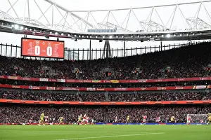 Arsenal V Crystal Palace 2025-26 Prints: Arsenal v Crystal Palace - Premier League