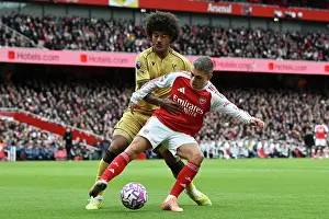 Arsenal v Crystal Palace - Premier League