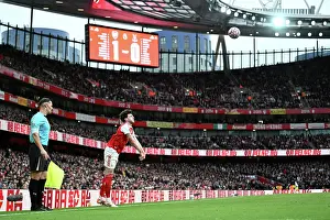 Arsenal V Crystal Palace 2025-26 Prints: Arsenal v Crystal Palace - Premier League
