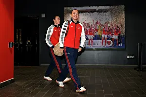 Arsenal v Everton - Barclays Women's Super League<br> Arsenal v Everton - Barclays Women's Super League
