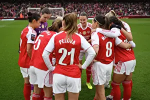 Arsenal Women V Everton Women 2025-26 Prints: Arsenal v Everton - Barclays Women's Super League Arsenal v Everton - Barclays Women's Super League