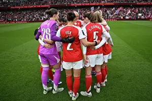 Arsenal v Everton - Barclays Women's Super League<br> Arsenal v Everton - Barclays Women's Super League