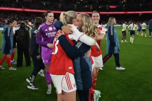 Arsenal Women V Everton Women 2025-26 Prints: Arsenal v Everton - Barclays Women's Super League Arsenal v Everton - Barclays Women's Super League