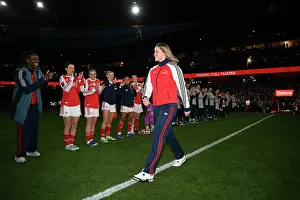 Arsenal Women V Everton Women 2025-26 Prints: Arsenal v Everton - Barclays Women's Super League Arsenal v Everton - Barclays Women's Super League