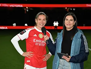 Arsenal Women V Everton Women 2025-26 Prints: Arsenal v Everton - Barclays Women's Super League Arsenal v Everton - Barclays Women's Super League