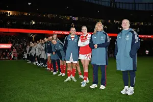 Arsenal v Everton - Barclays Women's Super League<br> Arsenal v Everton - Barclays Women's Super League