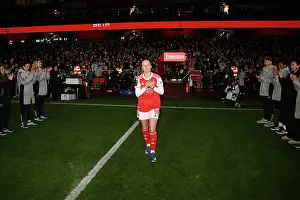 Arsenal Women V Everton Women 2025-26 Prints: Arsenal v Everton - Barclays Women's Super League Arsenal v Everton - Barclays Women's Super League