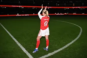 Arsenal Women V Everton Women 2025-26 Prints: Arsenal v Everton - Barclays Women's Super League Arsenal v Everton - Barclays Women's Super League