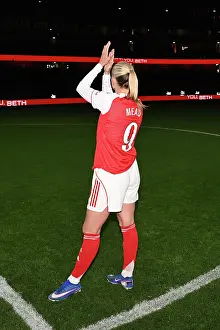 Arsenal Women V Everton Women 2025-26 Prints: Arsenal v Everton - Barclays Women's Super League Arsenal v Everton - Barclays Women's Super League