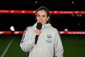 Arsenal Women V Everton Women 2025-26 Prints: Arsenal v Everton - Barclays Women's Super League Arsenal v Everton - Barclays Women's Super League