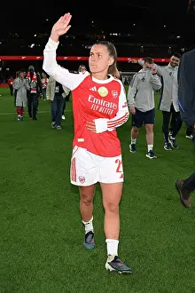 Arsenal Women V Everton Women 2025-26 Prints: Arsenal v Everton - Barclays Women's Super League Arsenal v Everton - Barclays Women's Super League