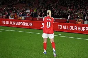 Arsenal Women V Everton Women 2025-26 Prints: Arsenal v Everton - Barclays Women's Super League Arsenal v Everton - Barclays Women's Super League