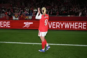 Arsenal Women V Everton Women 2025-26 Prints: Arsenal v Everton - Barclays Women's Super League Arsenal v Everton - Barclays Women's Super League