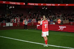Arsenal Women V Everton Women 2025-26 Prints: Arsenal v Everton - Barclays Women's Super League Arsenal v Everton - Barclays Women's Super League