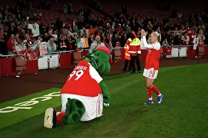 Arsenal Women V Everton Women 2025-26 Prints: Arsenal v Everton - Barclays Women's Super League Arsenal v Everton - Barclays Women's Super League