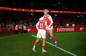 Arsenal v Everton - Barclays Women's Super League<br> Arsenal v Everton - Barclays Women's Super League