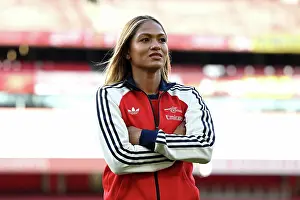 Arsenal v Everton - Barclays Women's Super League<br> Arsenal v Everton - Barclays Women's Super League